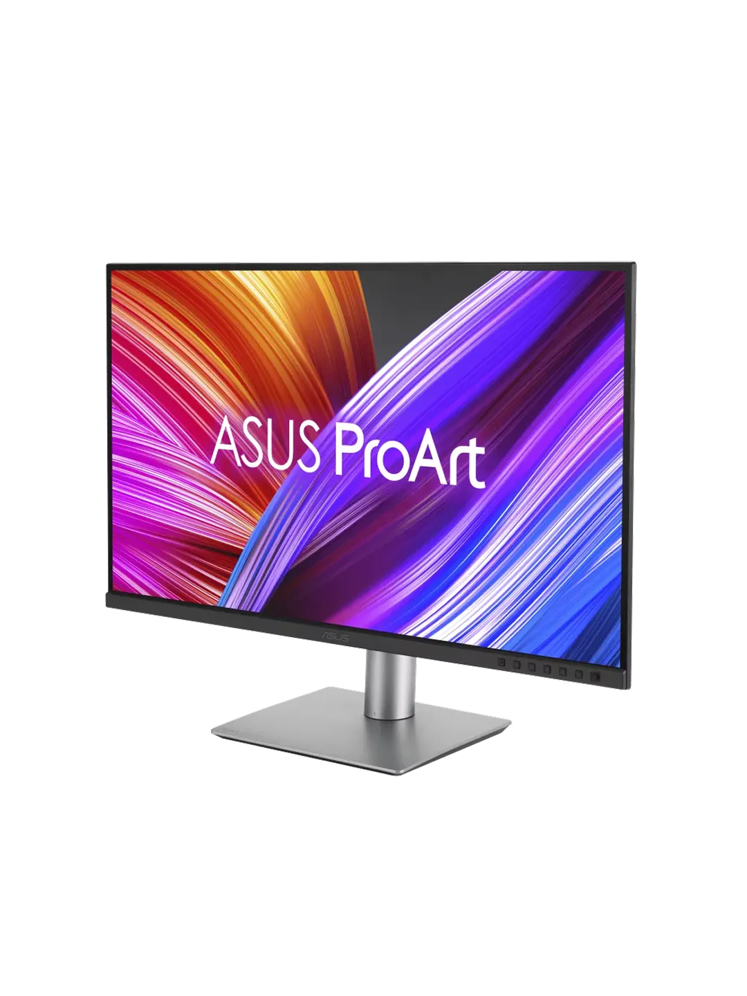 ASUS - 27 PA279CRV ProArt Monitor, IPS, 5mc, 60Hz, UHD (3840x2160) 4K, HDMI, DisplayPort, Type-C, HDR400, Black — 4