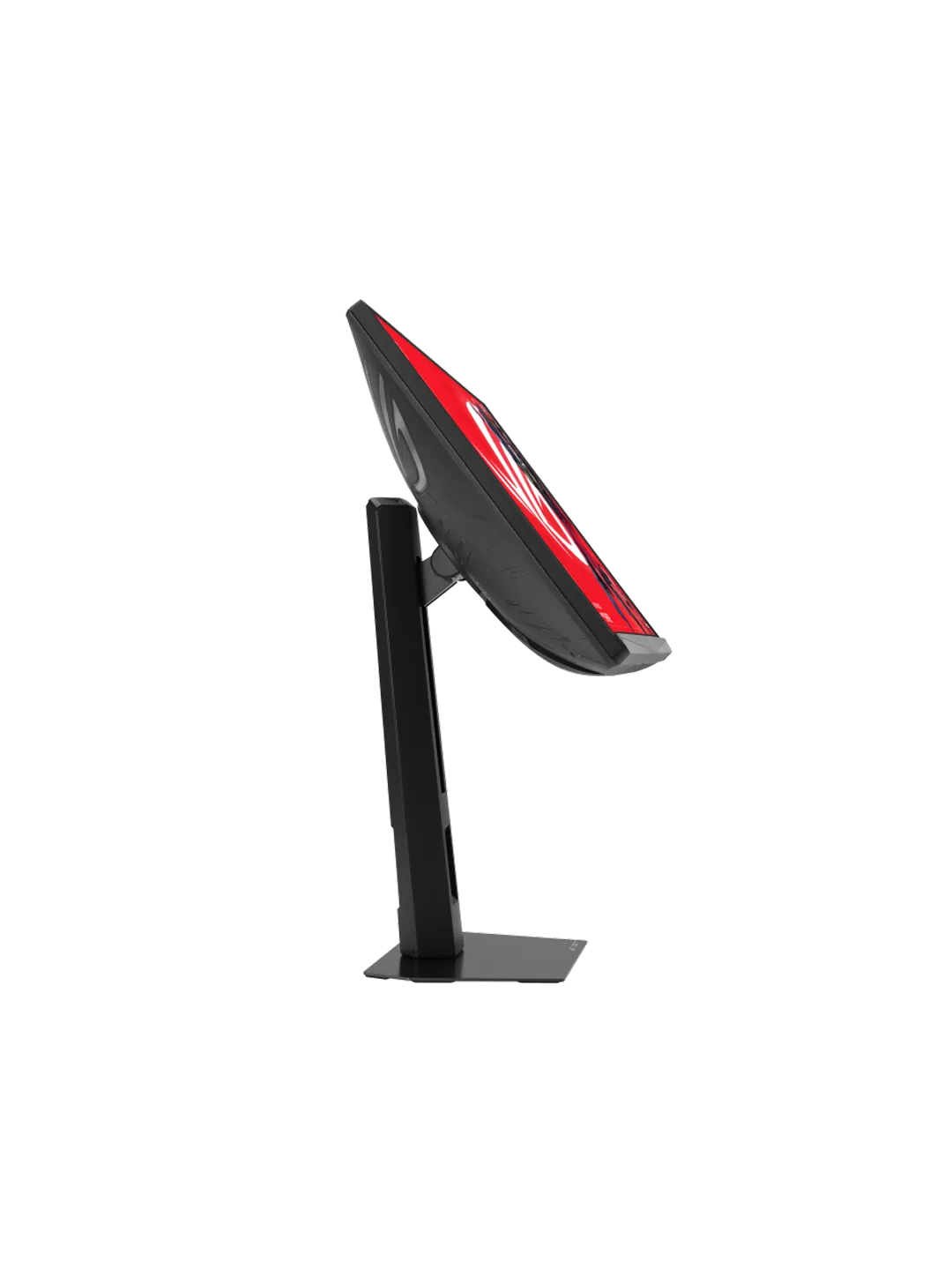 ASUS ROG Strix XG248QSG Ace Esports O'yin Monitori, FHD (1920x1080), 610Hz, Super TN, 0.1ms, DisplayHDR™ 400, Qora — 3