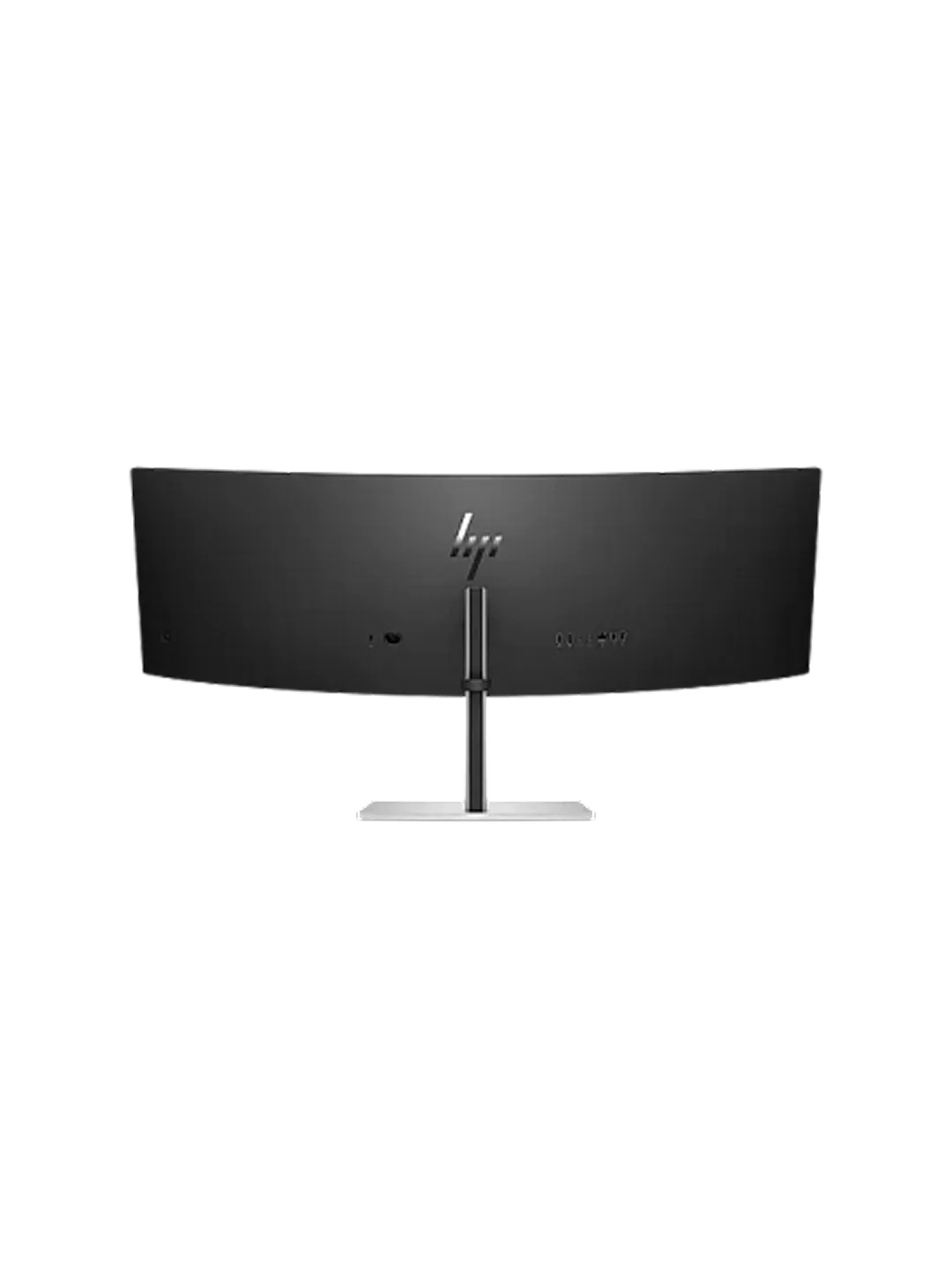 HP - 45 E45c G5 USB-C Monitor,VA, 165Hz, HDMI; USB-C; DisplayPort,3mc,DQHD (5120 x 1440),Black (6N4C1AA) — 2