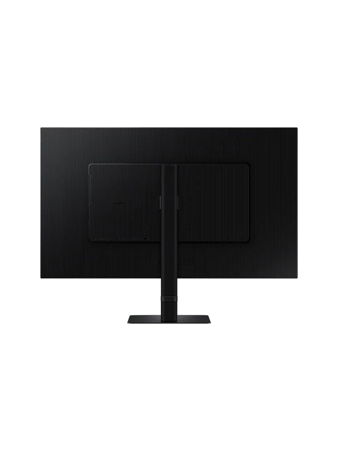 Samsung - 32 ViewFinity S6 S60UD S32D604UAIXCI, IPS, 100Hz, QHD (2560x1440) 2K, HDMI, DisplayPort, Type-C, Black — 2