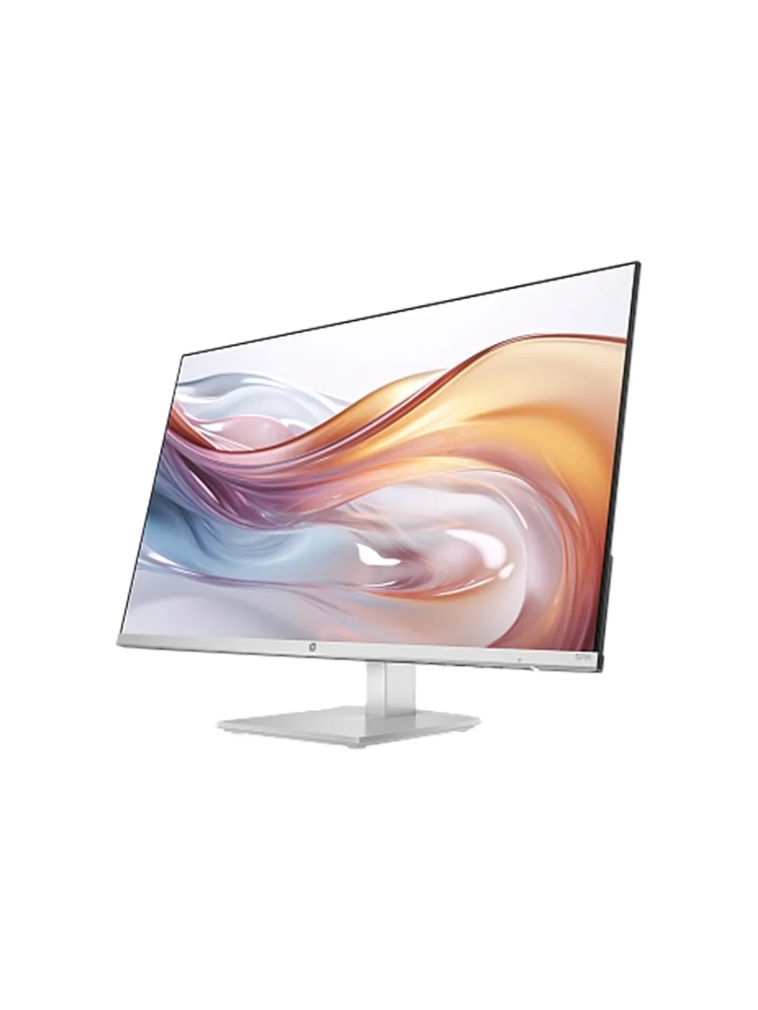 HP - 27 527SH LED Monitor, IPS, 100Hz, 5mc, FHD (1920x1080), VGA+HDMI, Silver Black — 4