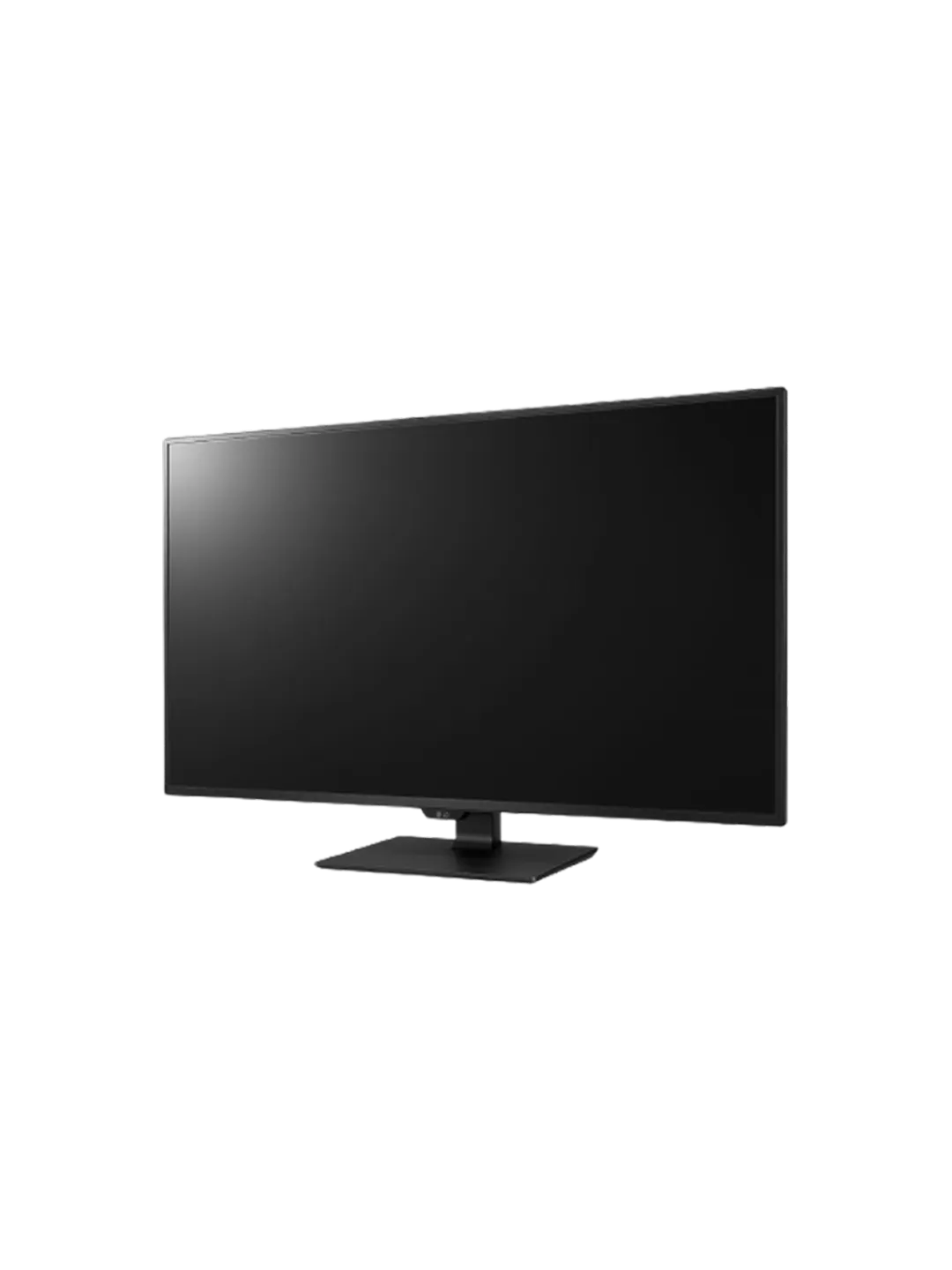 LG - 43 43UN700-B 4K Monitor, IPS, 8mc, 65Hz, UHD (3840x2160), HDMI+Display Port, Type-C, Black — 4