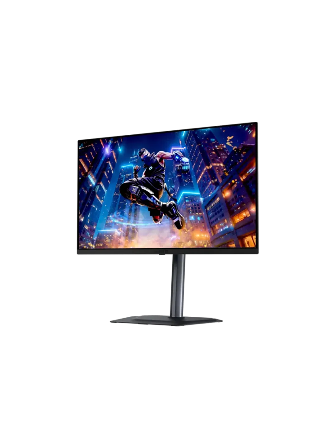 Gigabyte - 27 MO27Q3 EK Gaming Monitor, QD-OLED, 360hz, 0,03mc, QHD (2560 х 1440), HDMI, DisplayPort, Type C, USB, Black — 4