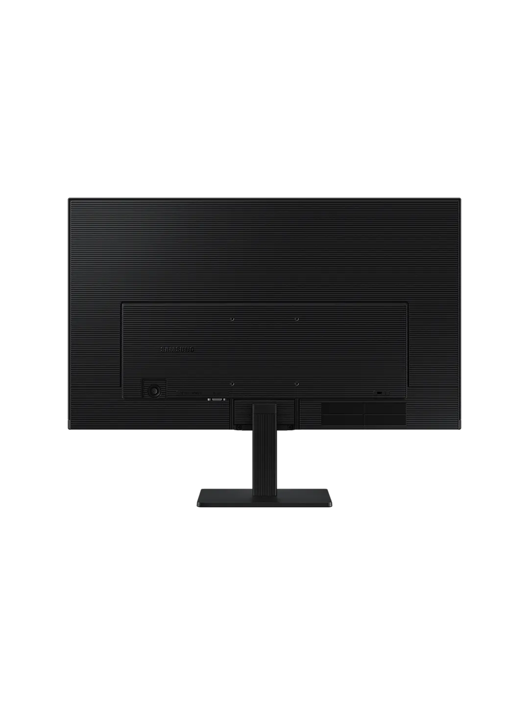 Samsung - 27 LS27D300GAIXCI S3 LED Monitor, IPS, 100Hz, 5mc, FHD (1920x1080), HDMI, DVI, Black — 2