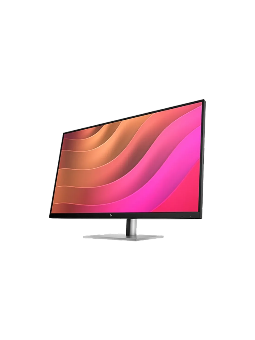 HP - 32 E32k G5 4K USB-C Monitor,IPS,HDMI+DP,USB-C,5mc,UHD (3840x2160),Black — 3