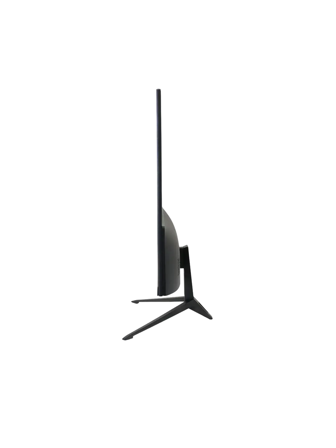 Acer Nitro KG273 27″ O'yin Monitori, IPS, 200Hz, 0,5ms, FHD (1920×1080), HDMI+DP, Qora — 3