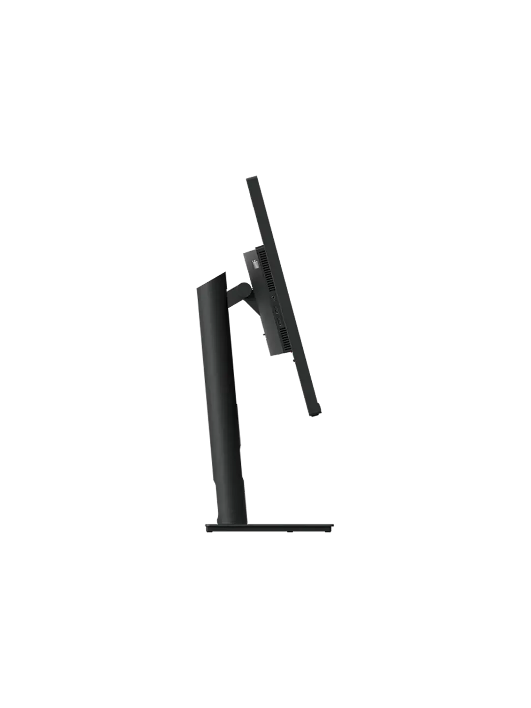 Lenovo - 32 ThinkVision T32H-30, IPS WLED, 60Hz, 4mc, QHD (2560x1440) 2K, HDMI+DP+TypeC, Tilt, Swivel, Pivot, HAS, Eclipse Black — 3