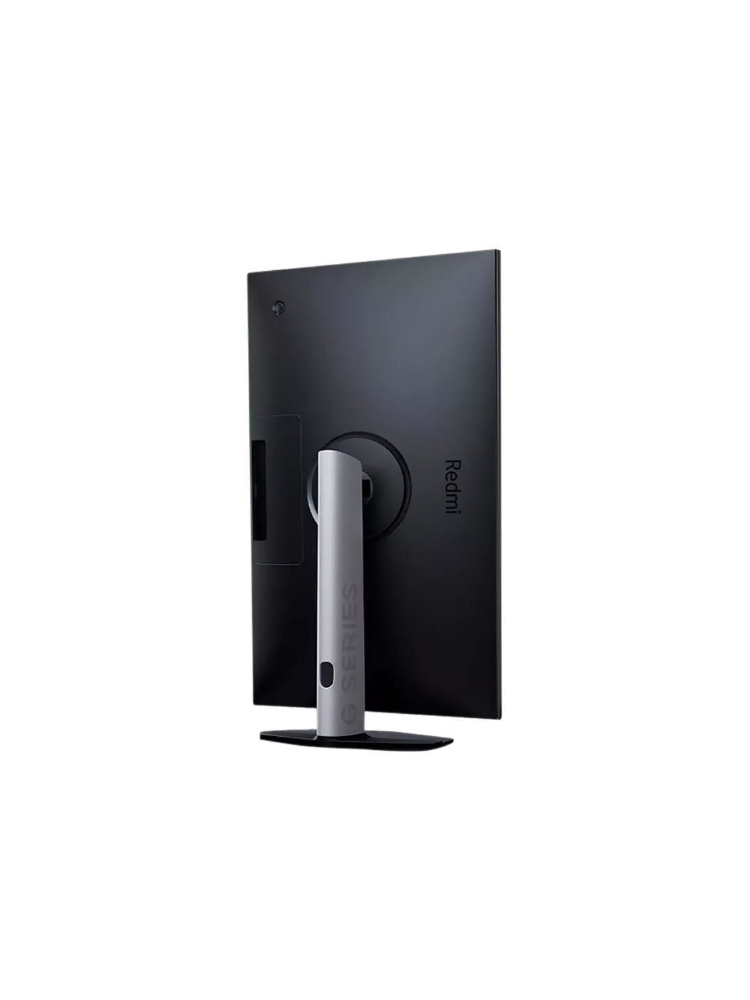 Redmi - 27 G27Q Gaming Monitor, IPS, 240Hz, 1mc, QHD (2560x1440), HDMI+DP, Pivot, HAS — 3