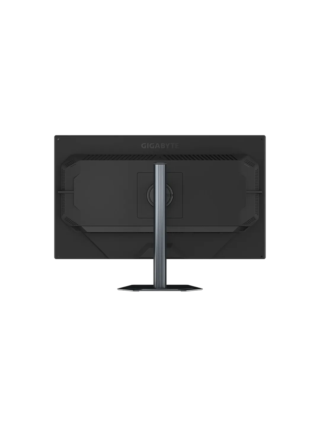 Gigabyte - 27 GO27Q24 EK Gaming Monitor, QD-OLED, 240hz, 0,03mc, QHD (2560х1440), HDMI, DisplayPort, Type C, Black — 2