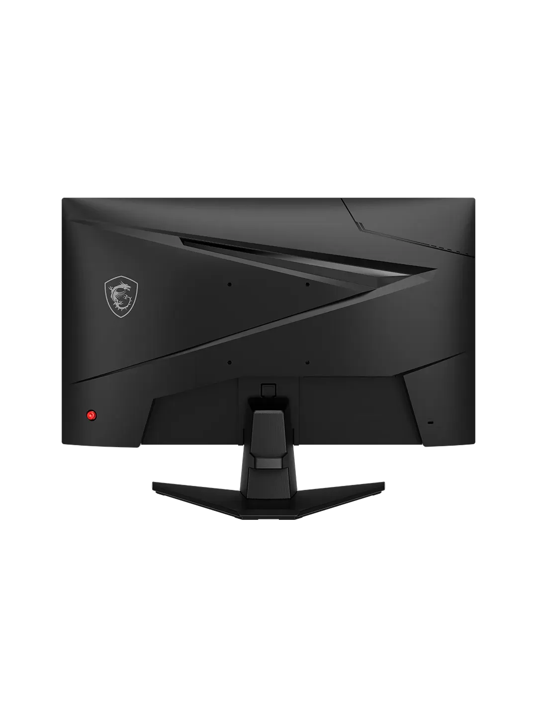 MSI - 24 MAG 244F Gaming Monitor, IPS, 0,5mc, 200hz, FHD (1920x1080), HDMI+DP, Black — 2