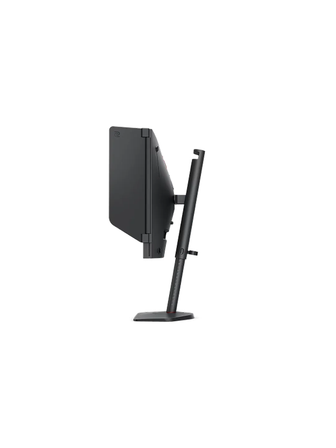 BenQ - 25 ZOWIE XL2566X+ Gaming Monitor, Fast TN, 1mc, 400Hz, FHD(1920x1080), HDMI, DP, HAS, DyAc™2, Black — 3