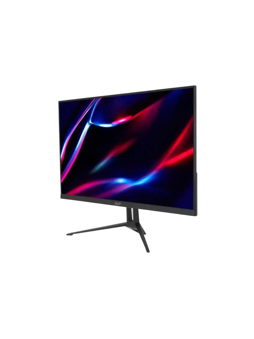 Acer Nitro KG273 27″ O'yin Monitori, IPS, 200Hz, 0,5ms, FHD (1920×1080), HDMI+DP, Qora — 4