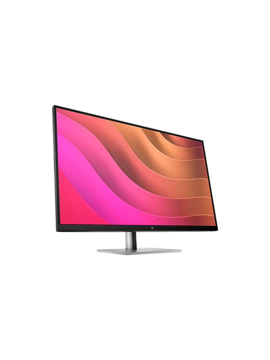 HP - 32 E32k G5 4K USB-C Monitor,IPS,HDMI+DP,USB-C,5mc,UHD (3840x2160),Black — 2