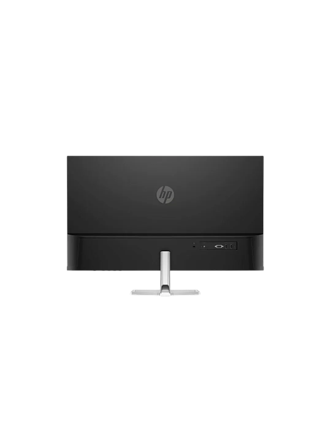 HP - 32 532SF LED Monitor, VA, 100Hz, 5mc, FHD (1920x1080), HDMI, VGA, Black — 2