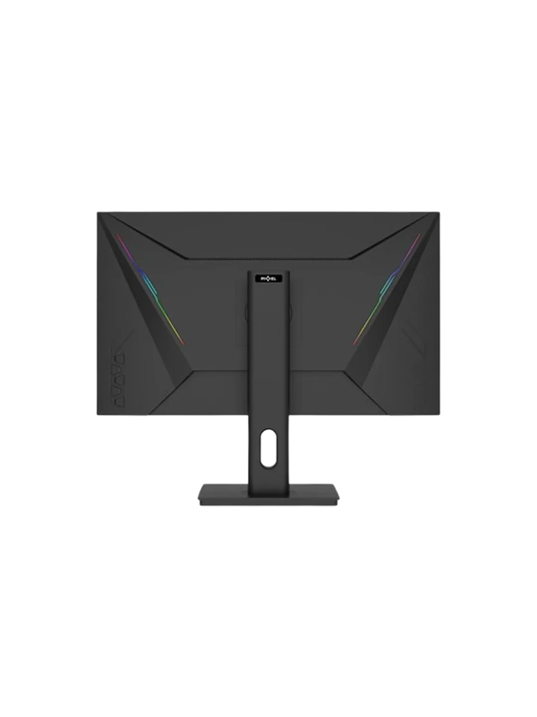 Pixel - 27 PXG27Q V2 Gaming Monitor, IPS, 200Hz, 1mc, QHD (25601440) 2K, HDMI, Display port, HAS — 2