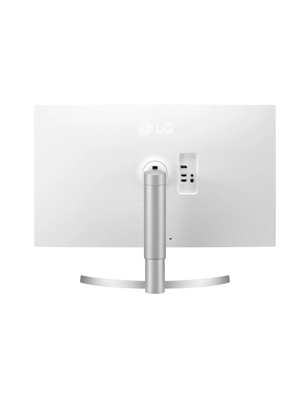 LG - 32 32UN650K-W 4K Monitor, IPS, 5mc, 60Hz, UHD (3840×2160), HDMI+Display Port , DisplayHDR™ 10 — 2