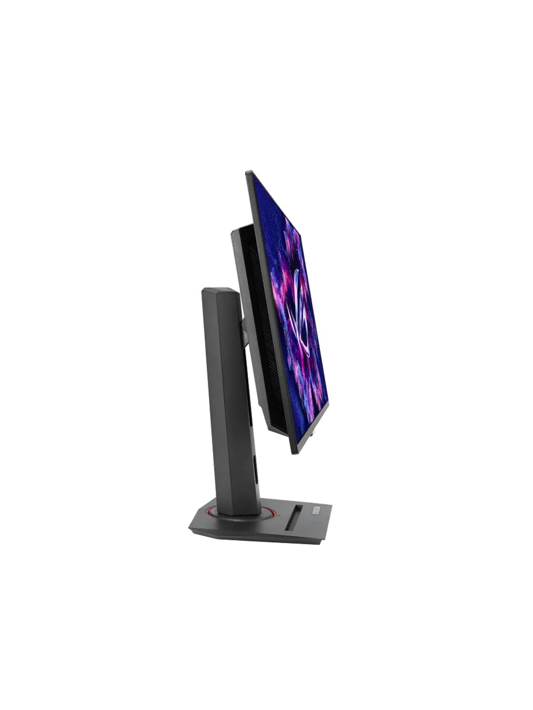 ASUS - 27 ROG Strix OLED XG27UCDMG Gaming Monitor, UHD (3840 x 2160) 4K, 240Hz, 0,03ms, USB Type-C, HDR, Black — 3