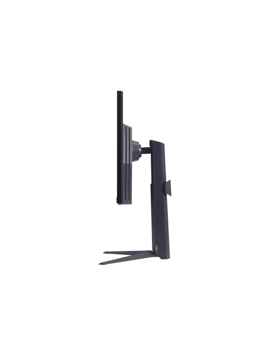 LG - 27 27GS85Q-B UltraGear, IPS, 1mc, 200Hz, QHD (2560×1440), HDMI+Display Port, NVIDIA® G-SYNC®, AMD FreeSync™ — 3