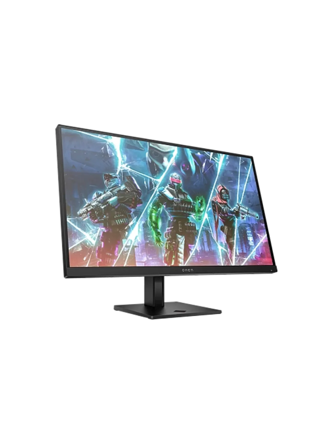 HP - 27 OMEN 27s Gaming Monitor, IPS, 240 Hz, FHD (1920 x 1080), HDMI, Audio, USB hub; DisplayPort — 3