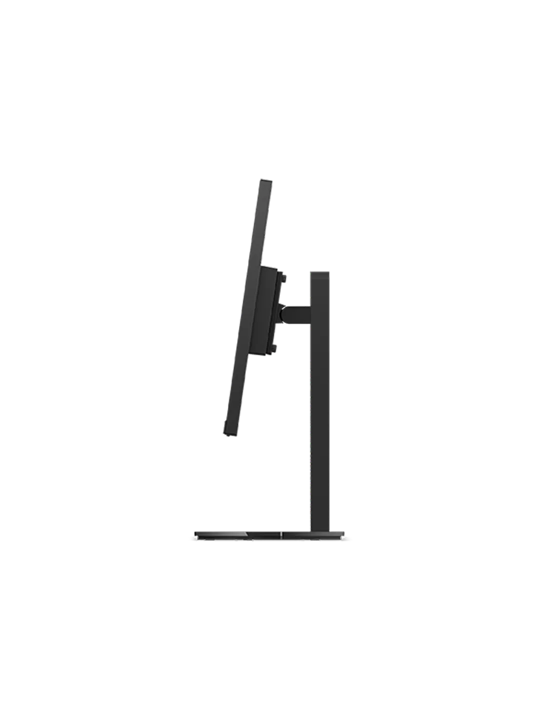 Lenovo - 27 Legion 27Q-10 Gaming Monitor, IPS, 0,5mc, 240Hz, QHD (2560x1440), HDMI+DP, Black — 3