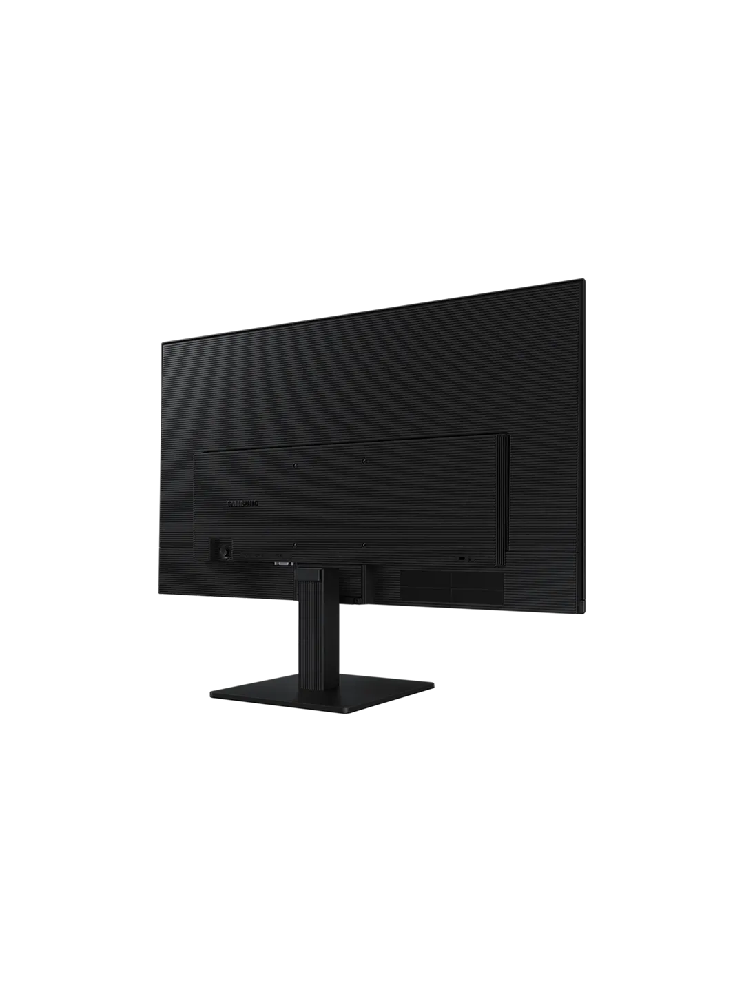 Samsung - 27 LS27D300GAIXCI S3 LED Monitor, IPS, 100Hz, 5mc, FHD (1920x1080), HDMI, DVI, Black — 3