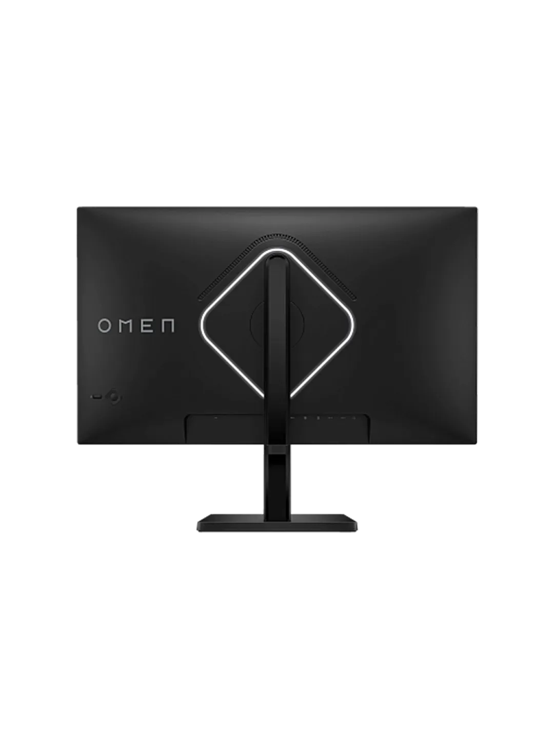 HP - 27 OMEN 27s Gaming Monitor, IPS, 240 Hz, FHD (1920 x 1080), HDMI, Audio, USB hub; DisplayPort — 2