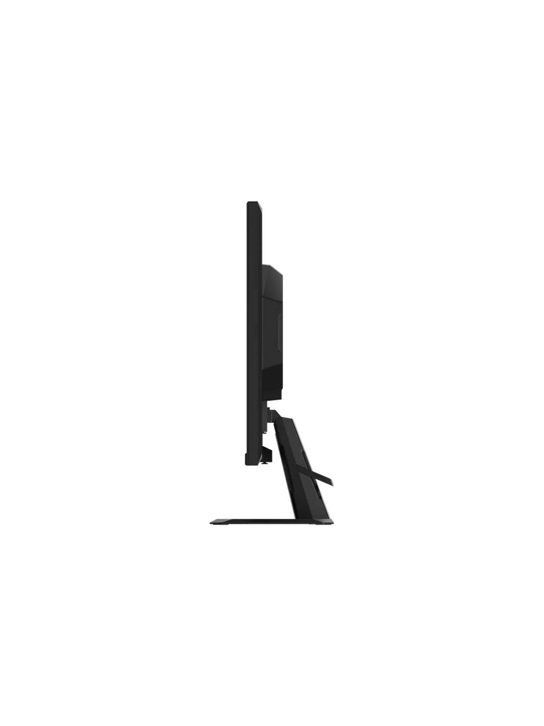 Gigabyte - 27 GS27FA Gaming Monitor, IPS, 180hz, 1mc, FHD (1920x1080), HDMI, DisplayPort, Black — 3