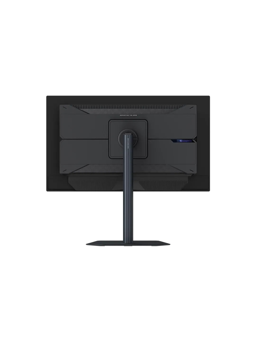 Gigabyte - 27 MO27U2 Gaming Monitor, QD-OLED, 240hz, 0,03mc, UHD (3440 х 1440), HDMI, DisplayPort, Type C, USB, Black — 2