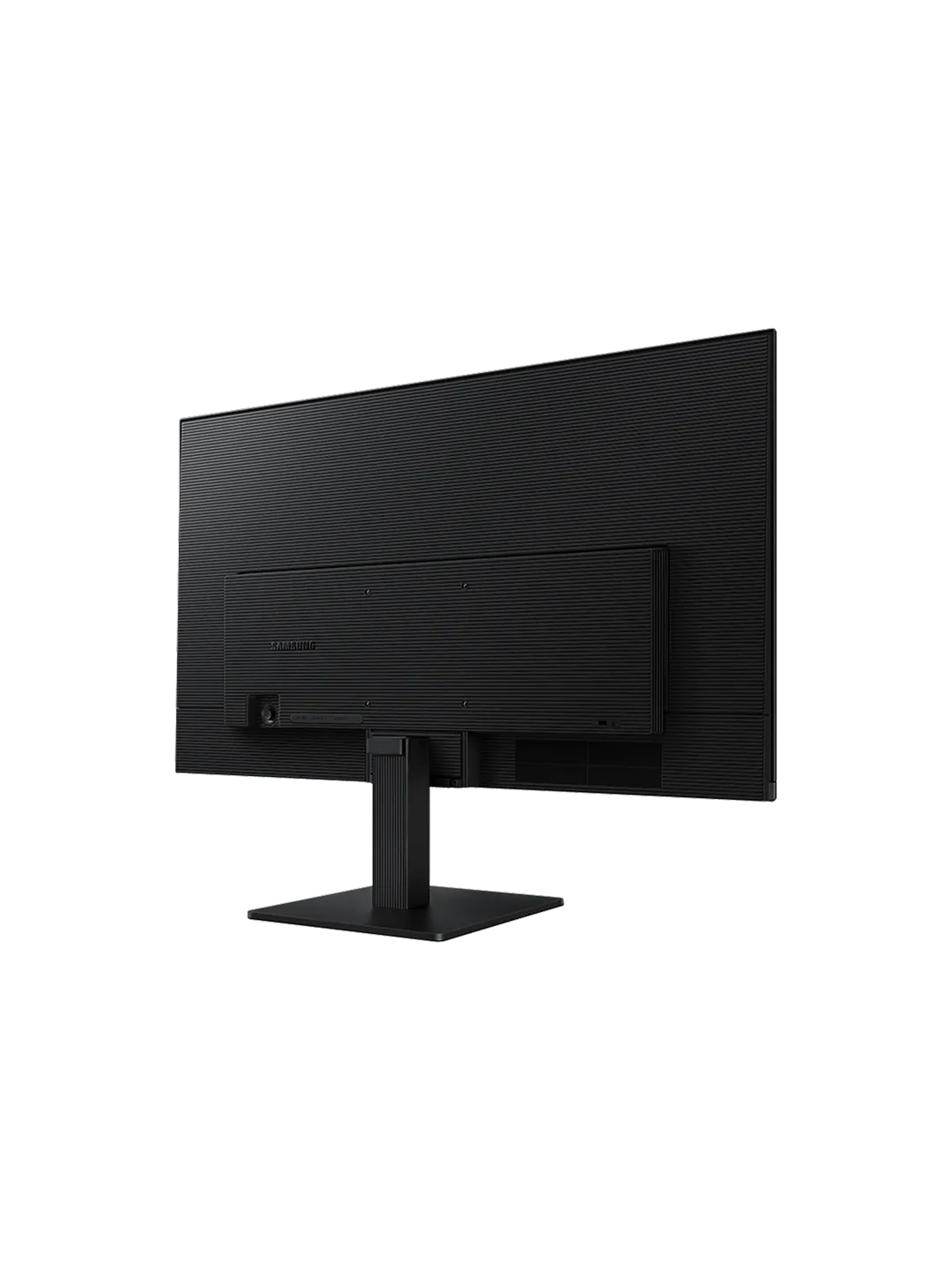 Samsung - 27 LS27F320GAIXCI S3 S32GF LED Monitor, IPS, 120Hz, 5mc, FHD (1920x1080), HDMI, Black — 3