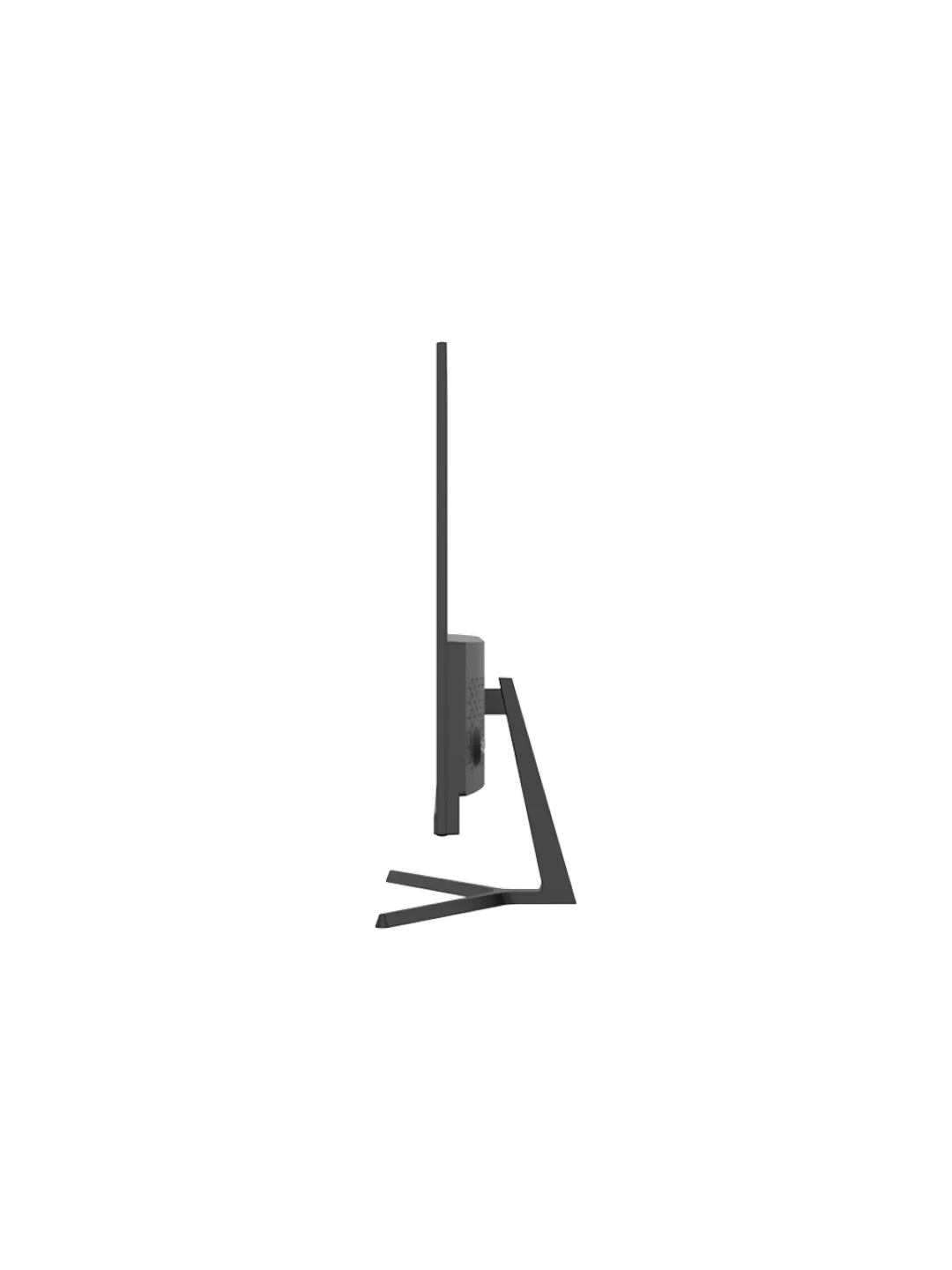 Pixel - 25 PXG25FX Gaming Monitor, IPS, 300Hz, 1mc, FHD (19201080), HAS Stand, HDMI+DP, Black — 3