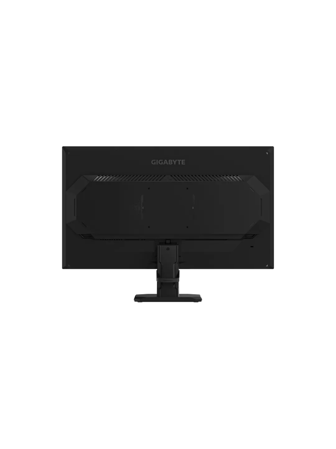 Gigabyte - 25 GS25F2A Gaming Monitor, IPS, 240hz, 1mc, FHD (1920x1080), HDMI, DisplayPort, Speaker, Black — 2