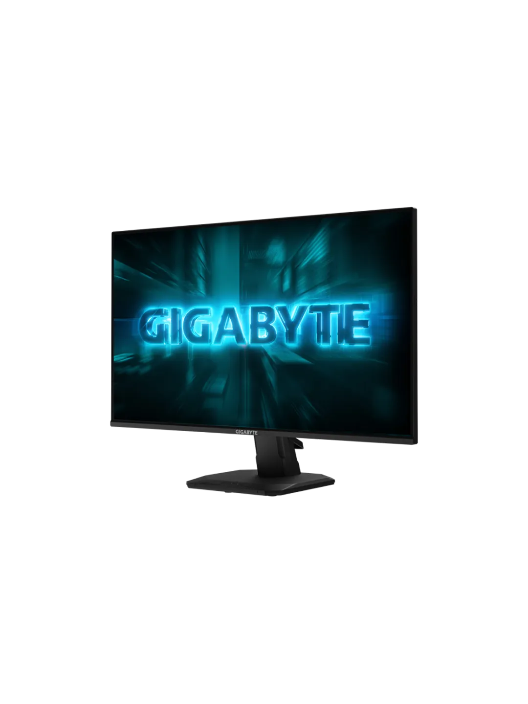 Gigabyte - 25 GS25F2A Gaming Monitor, IPS, 240hz, 1mc, FHD (1920x1080), HDMI, DisplayPort, Speaker, Black — 4