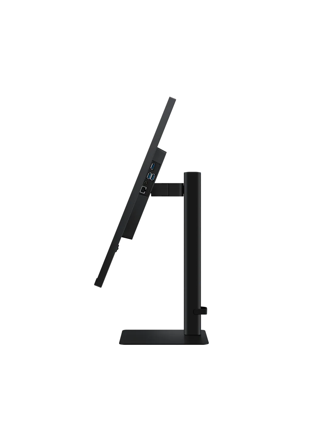 Samsung - 27 LS27FG502SIXCI Odyssey OLED G5 G50SF, OLED, 180Hz, 0.03mc, QHD (2560x1440), HDMI+DP, Black — 3