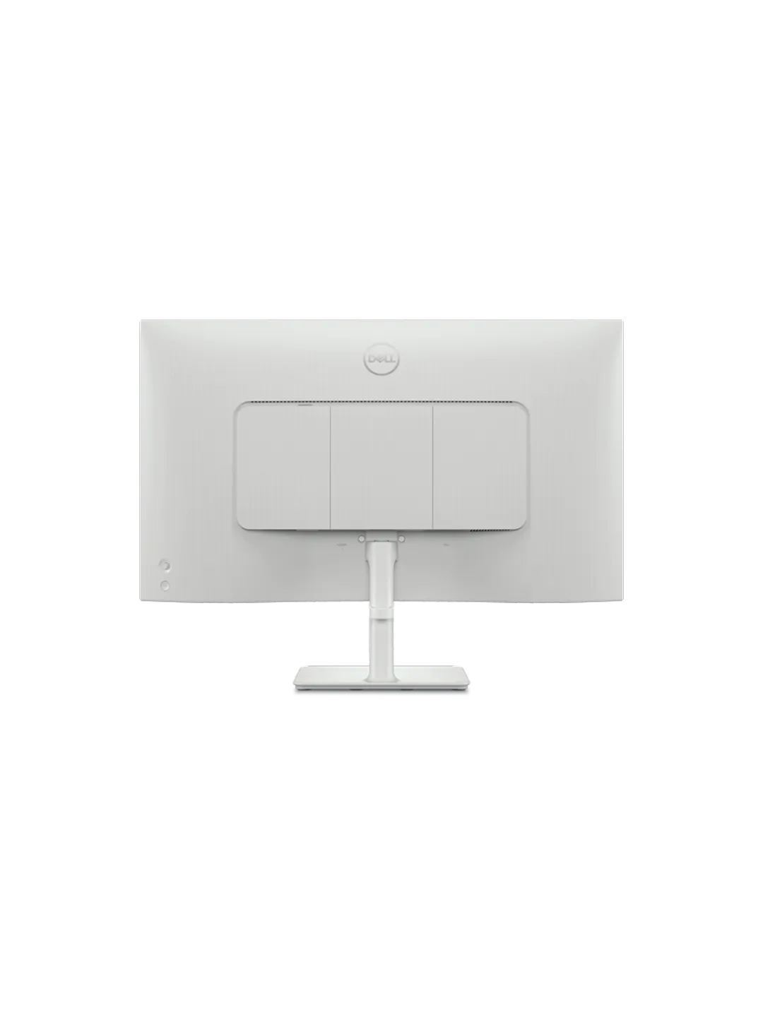 Dell - 27 S2725H Monitor, IPS, 100Hz, 8mc, FHD(1920x1080), HDMI, White — 2