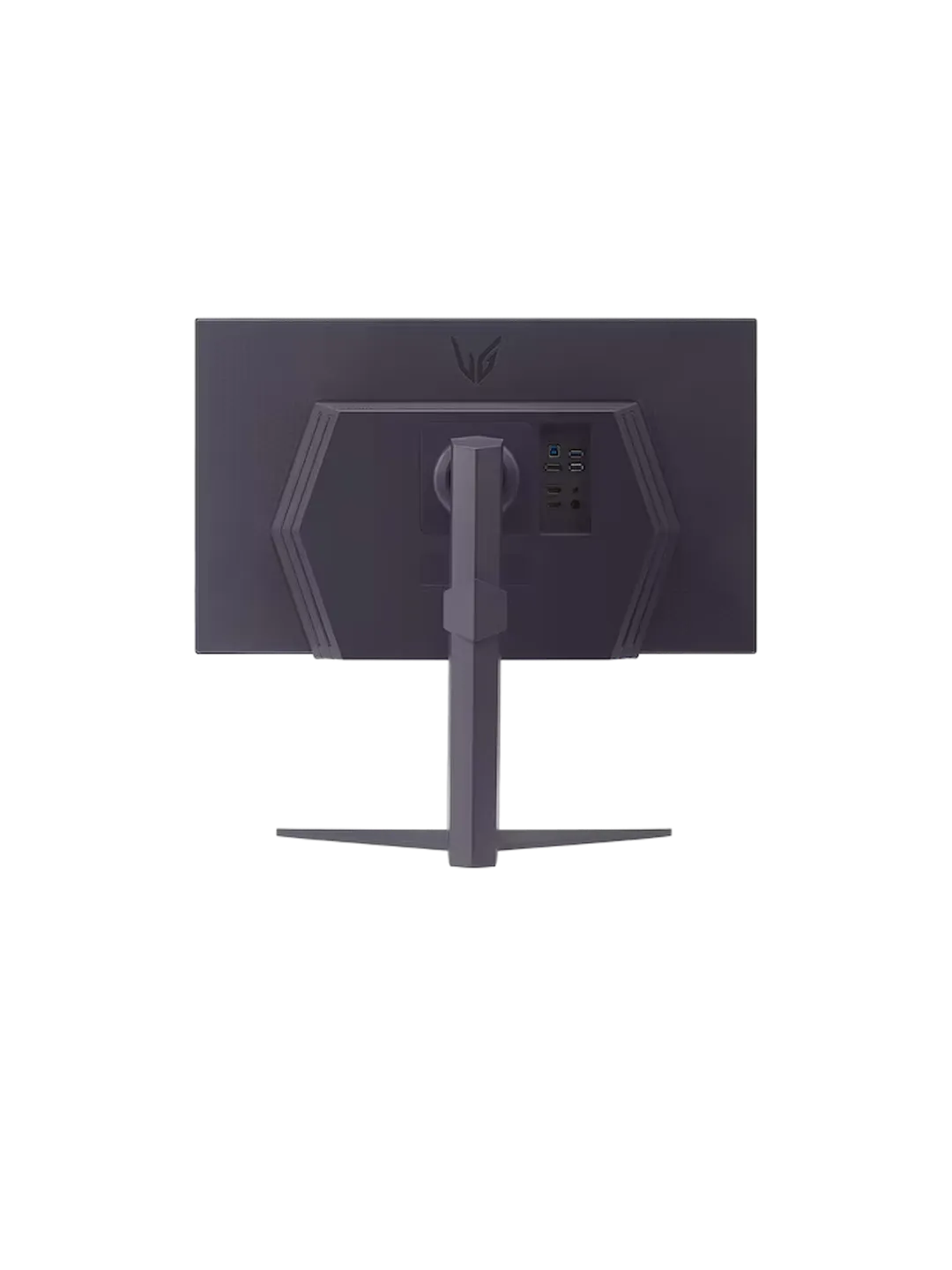 LG - 27 27GS85Q-B UltraGear, IPS, 1mc, 200Hz, QHD (2560×1440), HDMI+Display Port, NVIDIA® G-SYNC®, AMD FreeSync™ — 2