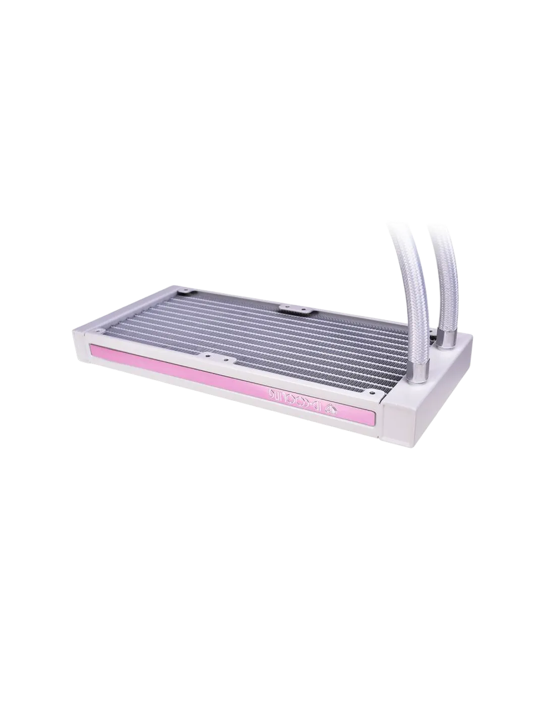 ID Cooling PINKFLOW 240 ARGB — 4