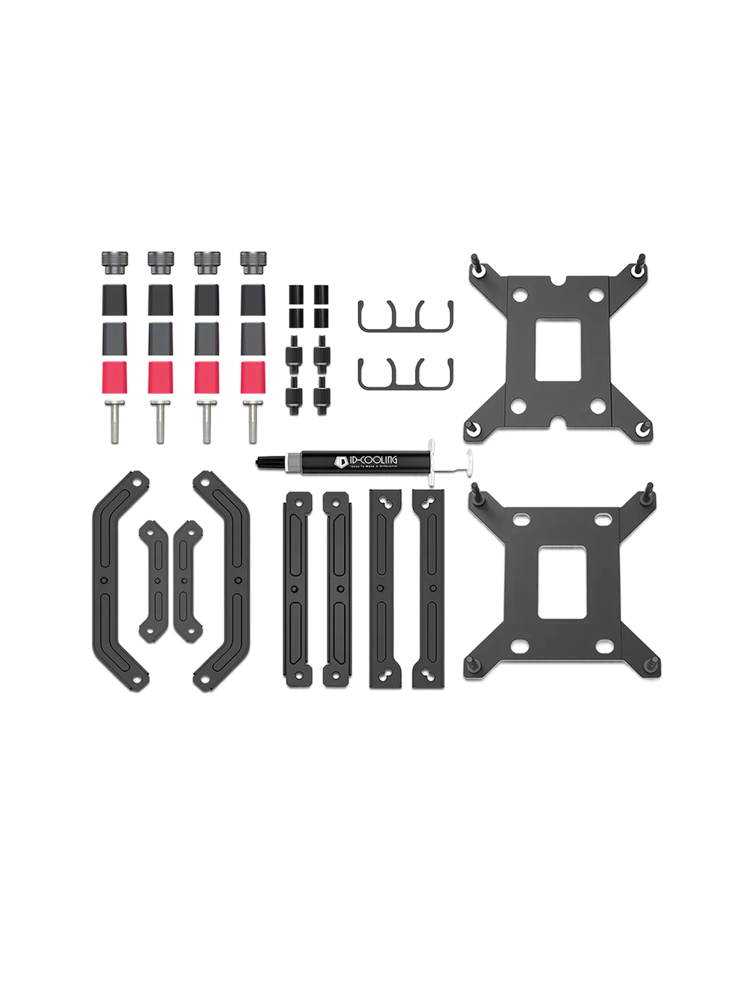 ID Cooling SL360 — 4