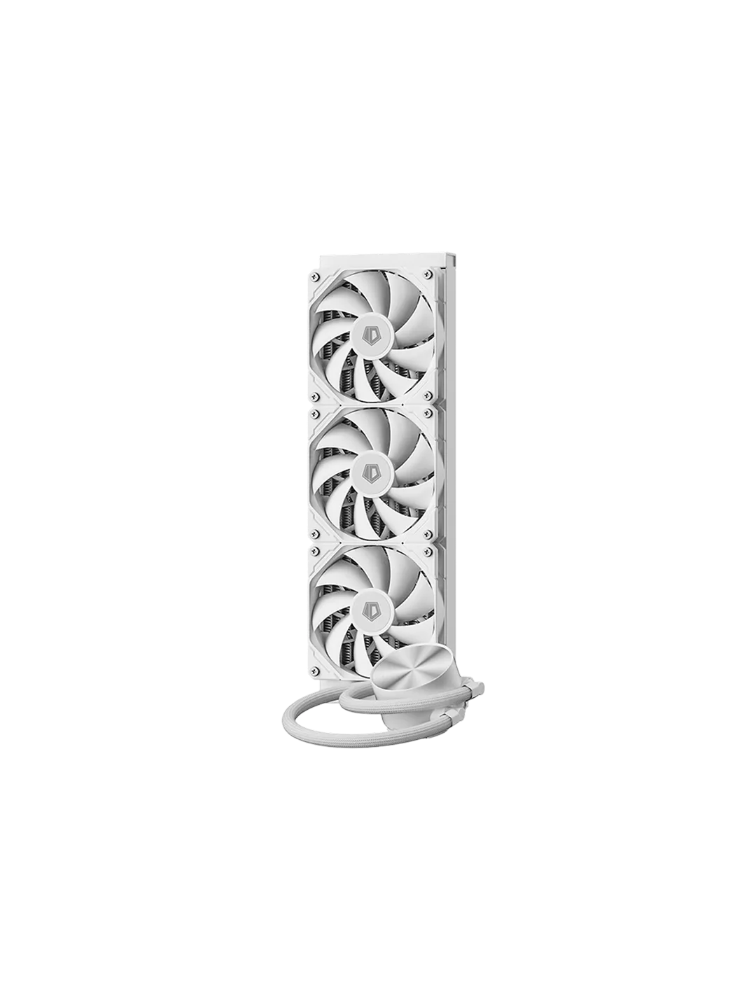 ID Cooling FX360 PRO WHITE — 2