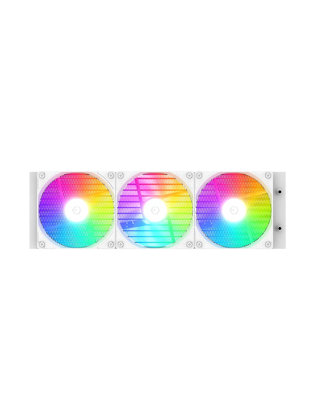 ID Cooling SL360 XE WHITE — 3