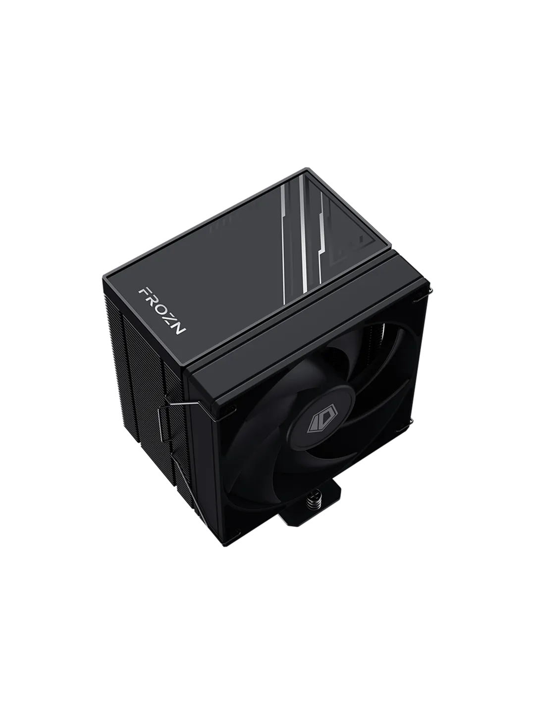 ID Cooling FROZN A610 BLACK — 2