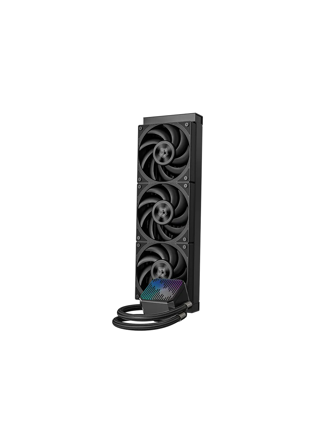 ID Cooling DX360 MAX — 2