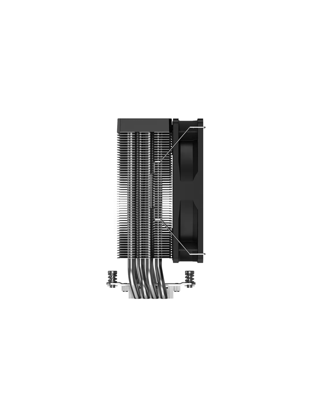 ID Cooling BLITZ X4 — 3