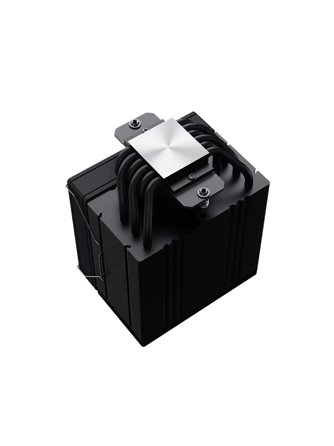 ID Cooling FROZN A610 BLACK — 3