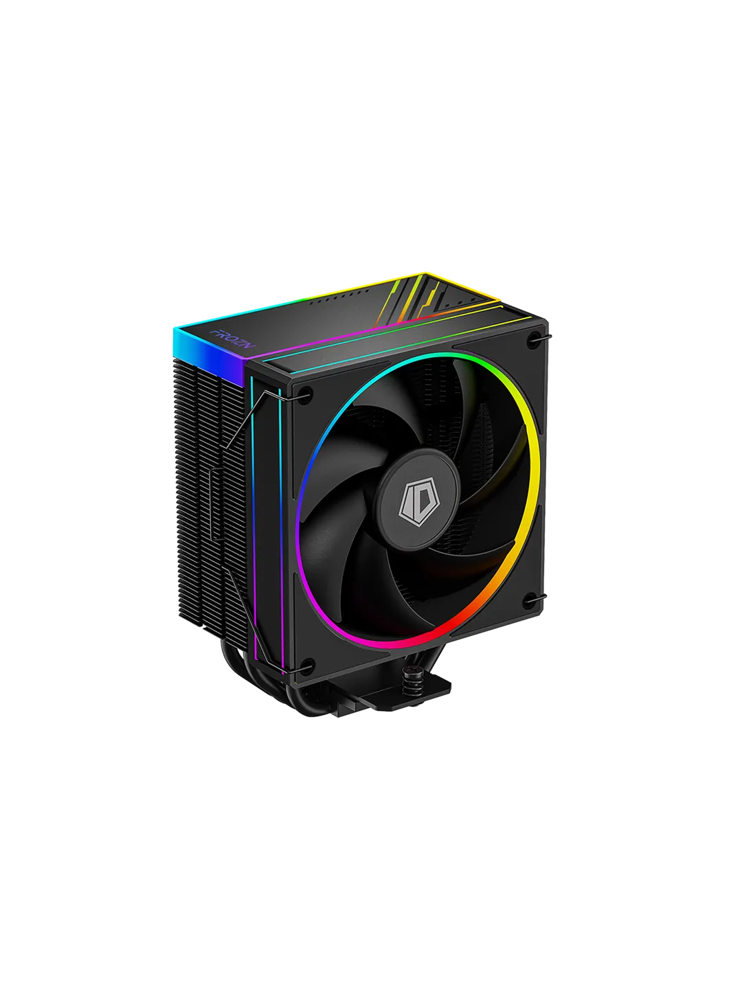 ID Cooling FROZN A410 ARGB — 2