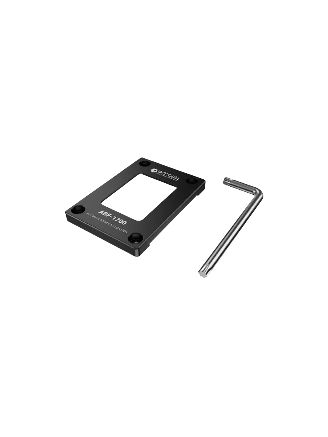 ID Cooling  Брикет  ABF-1700 — 2