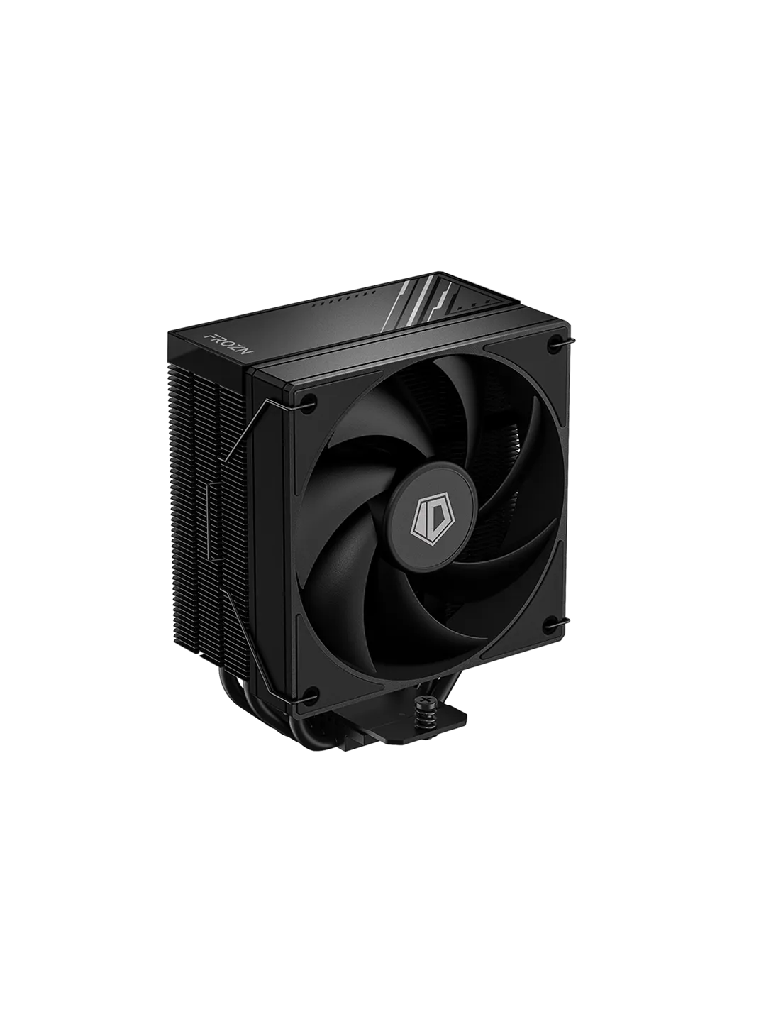ID Cooling FROZN A410 BLACK — 2