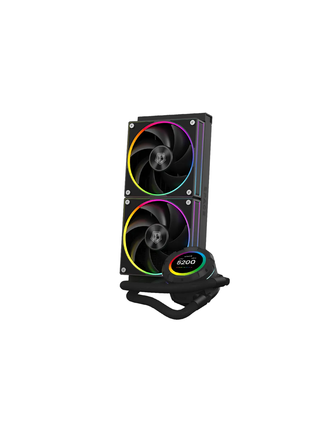 ID Cooling SL240 — 2