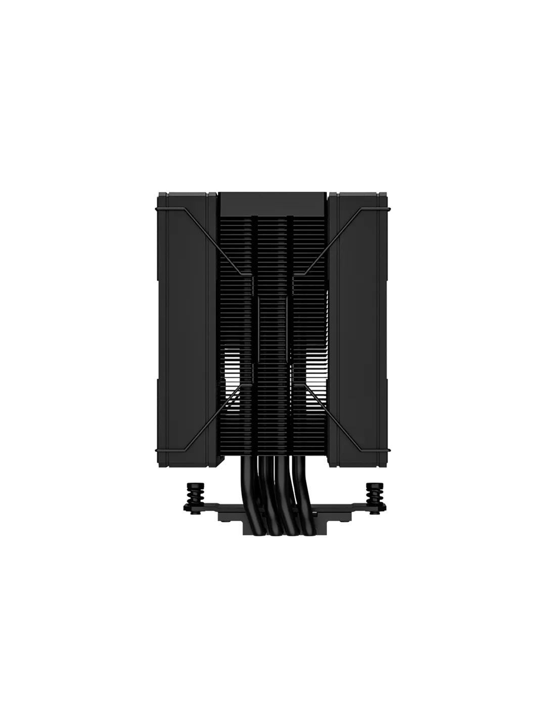 ID Cooling FROZN A410 DK — 3
