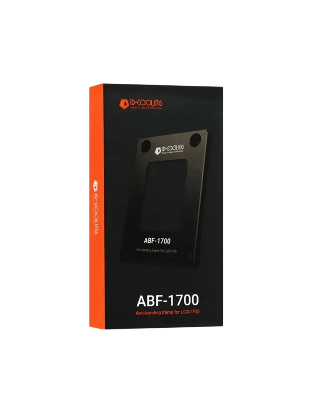 ID Cooling  Брикет  ABF-1700 — 3