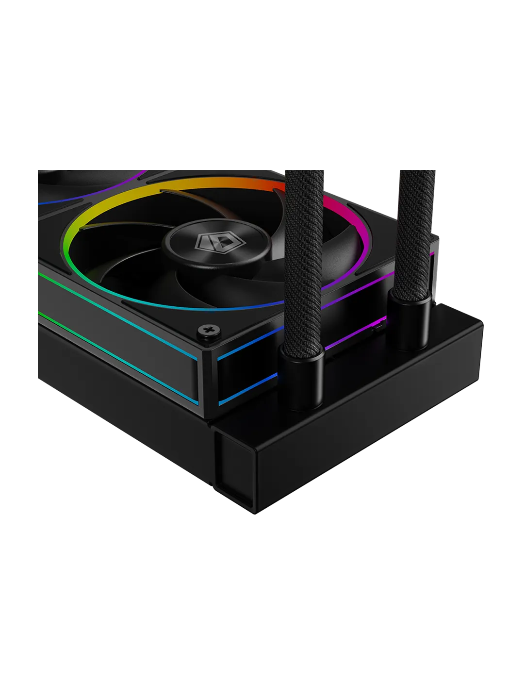 ID Cooling SL240 — 3